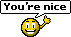 hooray